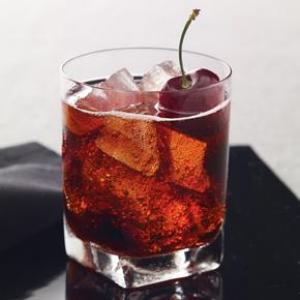 Cola Cherry