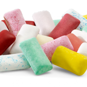 MISTER GUM