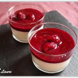 Yaourt aromatisé