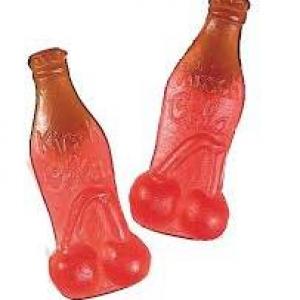 cherry coke