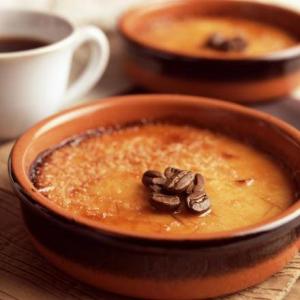 Café Brulé