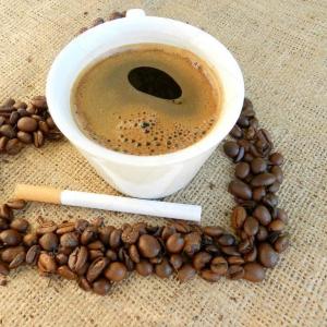 JP Tabacco Café