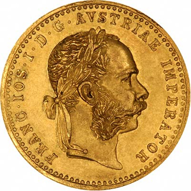 Golducanut