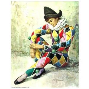 Arlequin