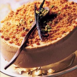 Tabac gourmand pain d'épice et caramel