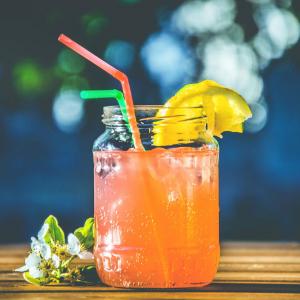 Summer Fruits Mix