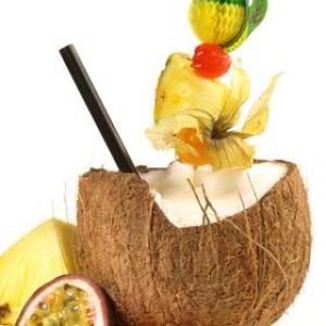Punch Coco