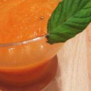 Melon Menthe