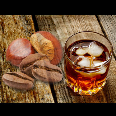 Whisky Gourmand